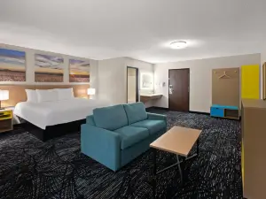 Days Inn by Wyndham Bad Axe