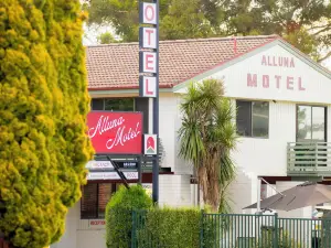 Alluna Motel