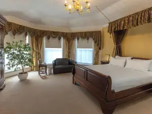 Best Western Claydon Hotel