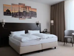 Hotel Cristobal