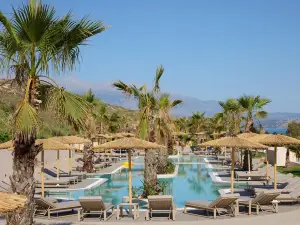 Oros Luxury Beach Resort
