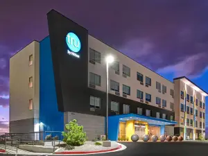 Tru by Hilton Albuquerque North I-25