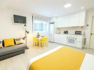 Castell Beach Aparthotel