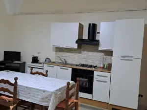 加里市中心的Casa