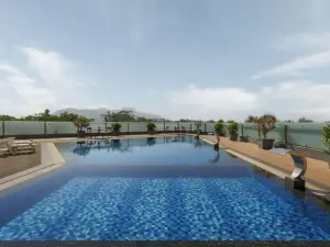 Rakabi The Fern Igatpuri, Series By Marriott