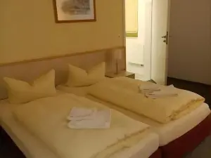 Pension Am Seeberg