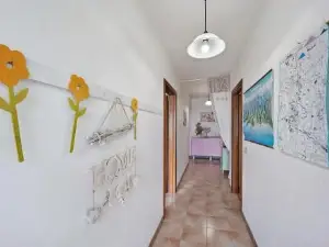 Casa dei Fiori