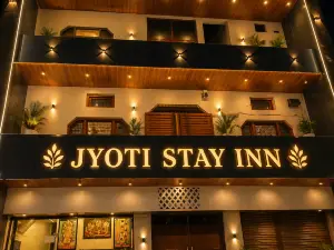 Jyoti Stay Inn