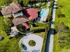 Villa Riviera Hotel Udine