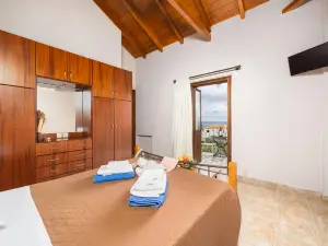 Panorama II Villas in Ditiki Mani