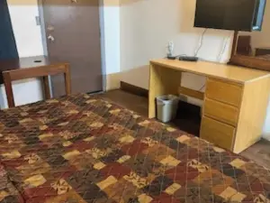 卡羅萊納旅館安德森克萊姆森地區