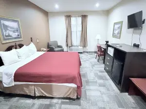 Collins Inn & Suites