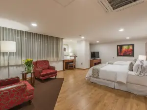 Suite Perisur