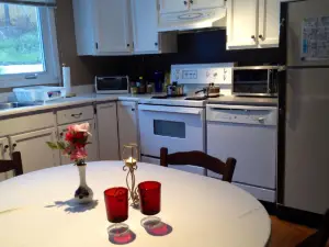 Jenny Guest House