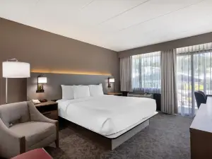 Comfort Inn Edgewater on Hudson River