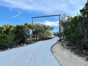 Nest - Texas Tiny House with a Big View