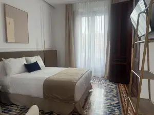 Platea Concept Suites