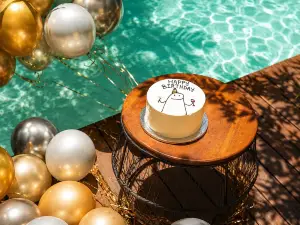 The Strabon Tulum