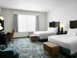 Hampton Inn & Suites Hope