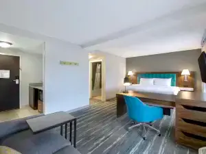 Hampton Inn & Suites Jackson
