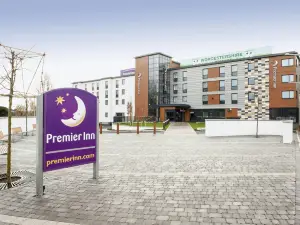 Premier Inn Worcester City Centre