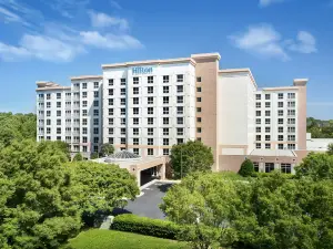 Hilton Charlotte Airport