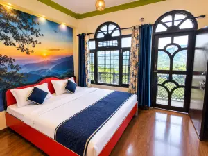Goroomgo Mount Kailash Homestay (Munsyari, Uttarakhand)
