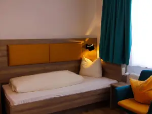 Hotel Burgwirt