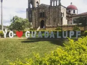 Finca la Colina de Los Azulejos