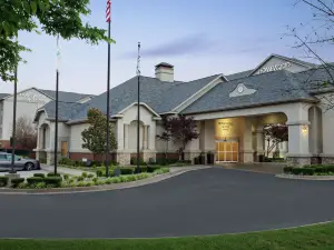 Homewood Suites by Hilton Fort Smith