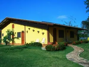Fazenda San Francisco