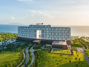 Radisson Blu Resort Cam Ranh Bay