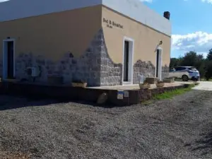 B&B Gli Ulivi