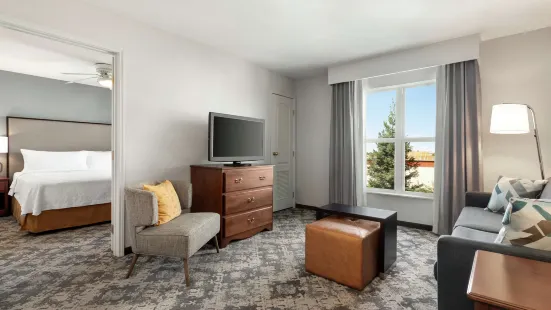 Homewood Suites by Hilton Sacramento - Roseville