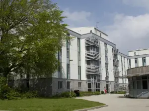 Keynes College