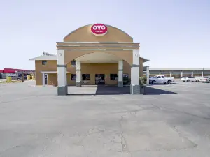 OYO埃洛伊飯店-近卡薩格蘭德I-10