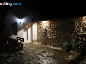 Emerald River House - Neretva Views