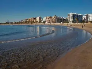 Uim Mediterraneo Atico Poeta 7 Wifi
