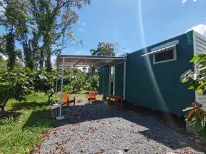 The Chocolate Lodge
