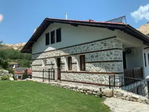 Sininkova House