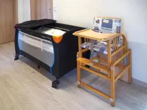 Ferienwohnung Alte Bäckerei Werlte