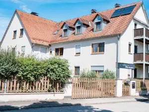 Appartementanlage Marianne