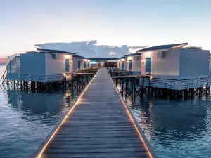 Arasatu Villas & Sanctuary