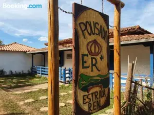 Pousada Estrada Real