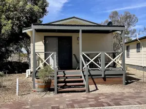BIG4 Port Willunga Tourist Park