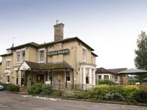 Premier Inn Boston