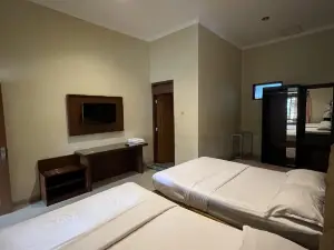 Hotel Pondok Sari 1 Tawangmangu