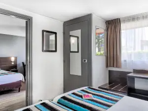 Sure Hotel by Best Western Biarritz Aeroport