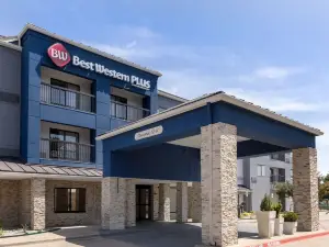 Best Western Plus Fort Worth North