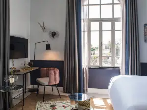 Elmina Hotel Jaffa